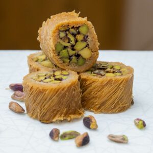 Mabrume - مبرومة