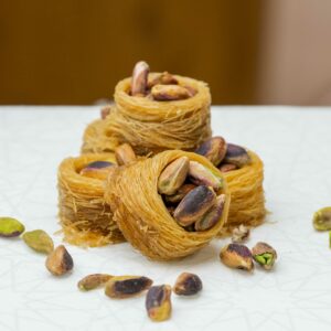 Esh Bilbol - عش البلبل