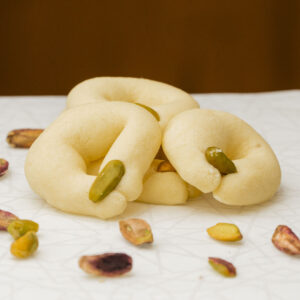 Ghraibe - غريبة