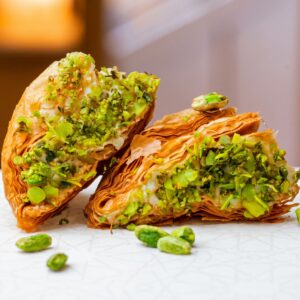 Uarbat - وربات