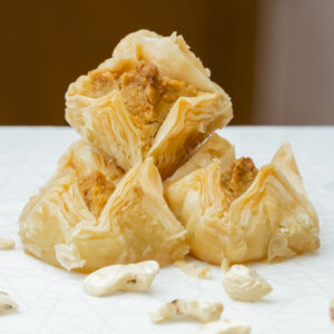 Boaj - بقج